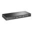 0000147875 28-PORT GIGABIT EASY SMART SWITCH WITH 24-PORT POE