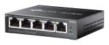 0000147878 OMADA 5-PORT GIGABIT EASY MANAGED SWITCH WITH 4-PO