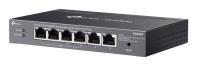 0000147879 OMADA 6-PORT GIGABIT EASY MANAGED SWITCH WITH 4-PO