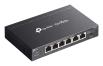 0000147879 OMADA 6-PORT GIGABIT EASY MANAGED SWITCH WITH 4-PO