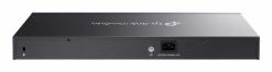0000147881 OMADA 20-PORT GIGABIT EASY MANAGED SWITCH WITH 16-