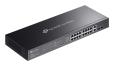 0000147881 OMADA 20-PORT GIGABIT EASY MANAGED SWITCH WITH 16-