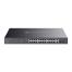 0000147883 OMADA 28-PORT GIGABIT EASY MANAGED SWITCH WITH 24-