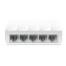 0000147884 LITEWAVE 5-PORT 10/100 MBPS DESKTOP SWITCH