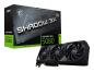0000147947 MSI VGA GEFORCE RTX 5080 16G SHADOW 3X OC BULK