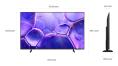 0000148065 SAMSUNG TV 50 LED 4K SMART TV NERO