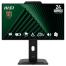 0000148082 MSI MONITOR 23,8 LED IPS 16:9 FHD 120Hz 300 CDM, WEBCAM, PIVOT, VGA/DP/HDMI, MULTIMEDIALE