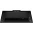 0000148082 MSI MONITOR 23,8 LED IPS 16:9 FHD 120Hz 300 CDM, WEBCAM, PIVOT, VGA/DP/HDMI, MULTIMEDIALE