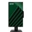 0000148082 MSI MONITOR 23,8 LED IPS 16:9 FHD 120Hz 300 CDM, WEBCAM, PIVOT, VGA/DP/HDMI, MULTIMEDIALE