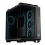 0000148103 ASUS CASE TUF GAMING GT502 HORIZON TG ARGB BLACK