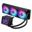 0000148115 ASUS DISSIPATORE ROG RYUJIN III 360 ARGB EXTREME