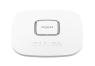 0000148380 NETGEAR ACCESS POINT WAX625 WI-FI 6 DUAL BAND, 1XLAN GIGABIT POE 2.5G, TECNOLOGIA INSTANT MESH