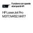 0000148572 HP TONER NERO 410X 6500PAG PER LJ PRO M452 M477