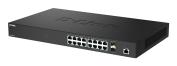 0000148650 D-LINK SWITCH 18-PORT 2.5G MULTI-GIGABIT SMART MANAGED SWITCH WITH 2 X 10G SFP+ PORTS