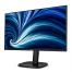 0000148892 PHILIPS MONITOR 23,8 LED IPS FHD 16:9 4MS 300 CDM, PIVOT, USB-C DOCK, DP/HDMI
