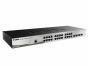 0000148936 D-LINK SWITCH 24-PORT 10/100/1000BASE-T + 4 SFP PO D-LINK SWITCH 24-PORT 10/100/1000BASE-T + 4 SFP P