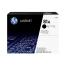 0000149094 HP TONER NERO 81A 10.500PAG PER SERIE M604 M605 M606