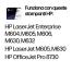 0000149094 HP TONER NERO 81A 10.500PAG PER SERIE M604 M605 M606