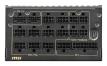 0000149204 MSI ALIMENTATORE MEG Ai1600T PCIE5