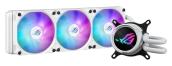 0000149218 ASUS DISSIPATORE A LIQUIDO ROG STRIX LC III 360 ARGB WHITE
