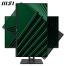 0000149259 MSI MONITOR 23.8 LED IPS 16:9 FHD 1MS 100Hz, DP/HDMI, PIVOT, MULTIMEDIALE