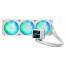 0000149263 ASUS DISSIPATORE A LIQUIDO PRIME LC 360 ARGB WHT