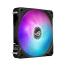 0000149285 ASUS DISSIPATORE ROG RYUO IV SLC 360 ARGB, AIO SCHERMO AMOLED CURVO