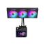 0000149285 ASUS DISSIPATORE ROG RYUO IV SLC 360 ARGB, AIO SCHERMO AMOLED CURVO