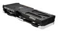 0000149304 MSI VGA GEFORCE RTX 5070 TI, RTX 5070 Ti 16G VENTUS 3X OC, 16GB GDDR7, HDMI/DP*3, TRIPLE FAN, OC