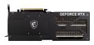 0000149304 MSI VGA GEFORCE RTX 5070 TI, RTX 5070 Ti 16G VENTUS 3X OC, 16GB GDDR7, HDMI/DP*3, TRIPLE FAN, OC
