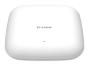 0000149319 D-LINK ACCESS POINT AX1800 WI-FI 6 DUAL-BAND POE