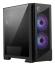0000149340 MSI CASE MID TOWER, 2 USB, 1 TYPE-C, 2X160MM ARGB FAN, 1X120MM NO-ARGB FAN, ARGB+PWM CONTROL BOARD,