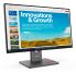 0000149530 LENOVO MONITOR 23,8 LED IPS 16:9 QHD 6 MS 300 CDM, PIVOT, DP/HDMI, P24QD-40
