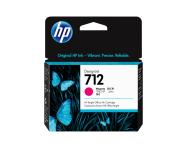 Consumabili - Cartucce 0000018320 HP 712 29-ML MAGENTA DESIGNJET INK CARTRIDGE