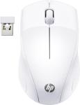 Accessories - Wireless Keyboard and Mouse 0000018921 HP WIRELESS MOUSE 220 S WHITE