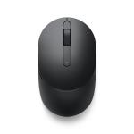 Accessori - Tastiere, Mouse Wireless 0000019468 Dell Mobile Wireless Mouse - MS3320W - Black