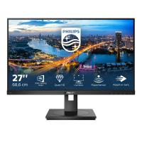 Monitor - Monitor da 24 a 29,9 pollici 0000015447 27 IPS 2560X1440 IPS POWERSENSOR ERGONOMIA TOTALE