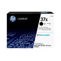 Consumables - Toner 0000017165 HP 37X BLACK LASERJET TONER CARTRIDGE