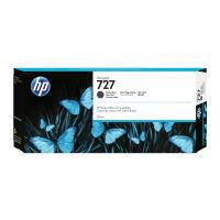 Consumables - Cartridges 0000018213 HP 727 300-ML MATTE BLACK INK CARTRIDGE