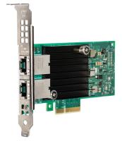 Networking - Schede Rete 0000018505 INTEL X550-T2 DUAL PORT 10GBASE-T ADAPTER