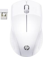 Accessori - Tastiere, Mouse Wireless 0000018921 HP WIRELESS MOUSE 220 S WHITE