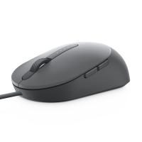 Accessori - Tastiere, Mouse, Mousepad 0000018995 DELL LASER MOUSE-MS3220-TITAN GRAY