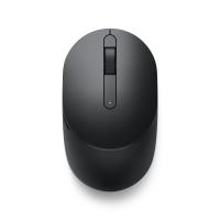 Accessori - Tastiere, Mouse Wireless 0000019468 Dell Mobile Wireless Mouse - MS3320W - Black