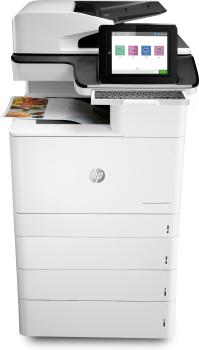 0000018076 HP COLOR LJ ENT MFP M776Z A3 FAX 46PPM E/W/U FR 1Y