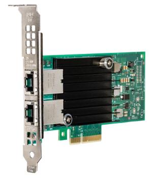 0000018505 INTEL X550-T2 DUAL PORT 10GBASE-T ADAPTER