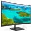 0000015435 23,6 GAMING MONITOR CURVO 75HZ, VA LED
