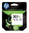 0000018335 HP 301XL TRI-COLOUR INK CARTRIDGE