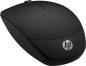 0000019317 HP WIRELESS MOUSE X200 EURO