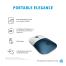 0000019548 HP Z3700 FOREST WIRELESS MOUSE