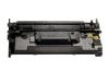 0000019898 HP 89X BLACK LASERJET TONER